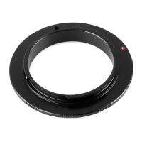 Reverse ring (แหวนกลับเลนส์) สำหรับถ่ายภาพมาโคร กล้อง canon