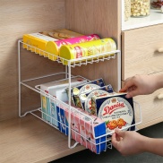 CNMF Iron Storage Rack Cabinet Multi