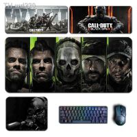 Game Call of Duty Mouse Pad Waterproof Computer Pad Mouse Carpet for Laptop PC Gaming Valorant Accessories Desk Mat