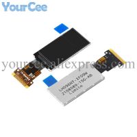 5pcs 0.96" IPS Display 0.96 Inch TFT LCD Display Screen 80*160 ST7735 Drive IC 3.3V 13PIN SPI HD Full Color lcd Module 80x160