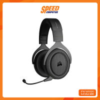 CORSAIR GAMING HEADSET HS70 BLUETOOTH 2Y (CA-9011227-AP) หูฟัง SPEEDCOM