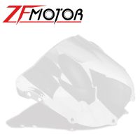 สำหรับ Honda CBR 900 RR 893 1994 1995 1996 1997สีดำกระจกรถจักรยานยนต์กระจกบังลม CBR900 CBR900RR CBR893