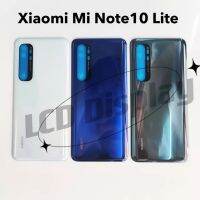 ฝาหลัง Xiaomi Redmi Note10 Lite งานแท้