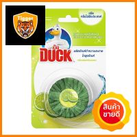 ก้อนขจัดกลิ่นสุขภัณฑ์ เป็ด 38g GREEN LEMONTOILET BOWL CLEANER TABLET DUCK 38G GREEN LEMON **สามารถออกใบกำกับภาษีได้ค่ะ**