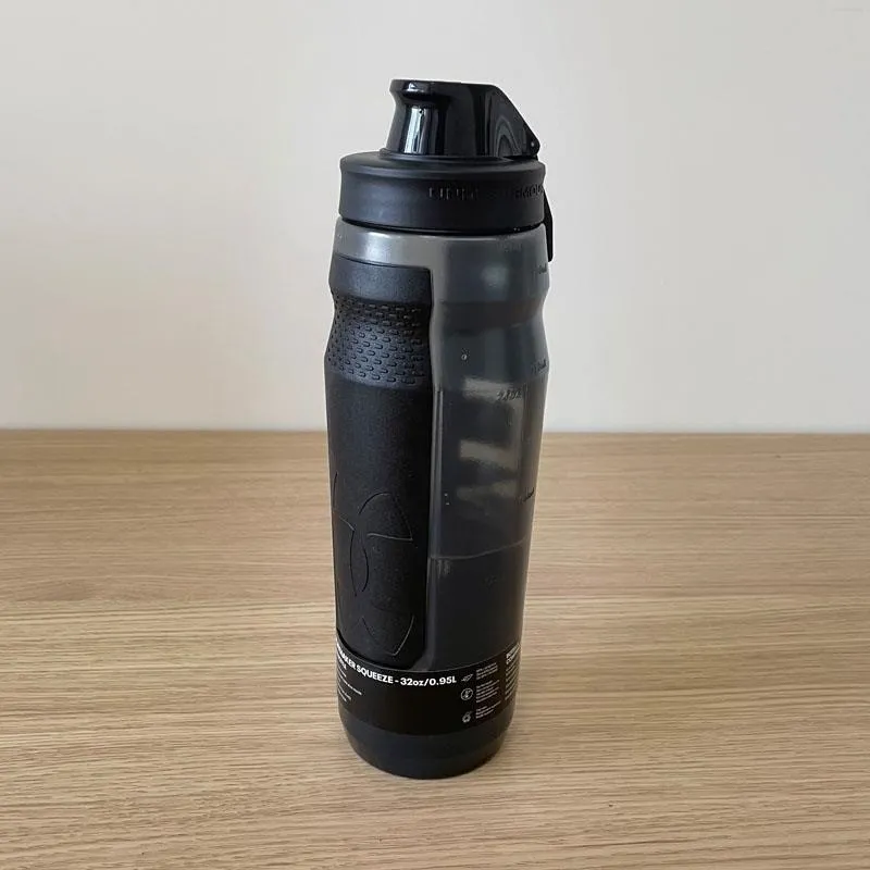 Under Armour - UA MVP Dominate 24 oz. Water Bottle