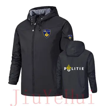 Shop Jackets Police Man with great discounts and prices online - Dec 2023 |  Lazada Philippines