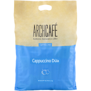 Cà Phê Cappuccino Dừa Archcafe Bịch 1KG 20G x 50 Gói