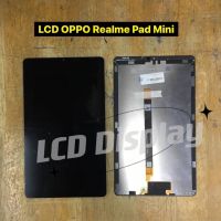 หน้าจอ+ทัช OPPO Realme Pad Mini.