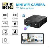 ZZOOI RYRA 1080P Mini WIFI Camera Night Micro Cam DVR Remote Camcorder