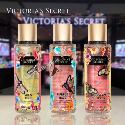 น้ำหอม Victorias Secret รุ่นลิมิเต็ด อิดิชั่น น้ำหอมบอดดี้มิส กลิ่นหอมละมุน ติดทนนาาน กลิ่นหอม รำพึงที่แปลกใหม่