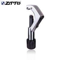 ZTTO 6-42mm Bicycle Steerer Tube Cutter MTB Road Bike Fork Handlebar Seat Post Reusable Cutting Tool With Spare Cut Ring Blade Wires Leads Adapters