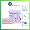 Combo 2 hộp lợi khuẩn dành cho phụ nữ biolife vagicare hộp 6 viên - ảnh sản phẩm 1