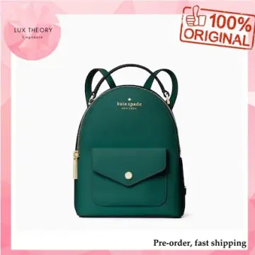 Kate spade hot sale backpack price