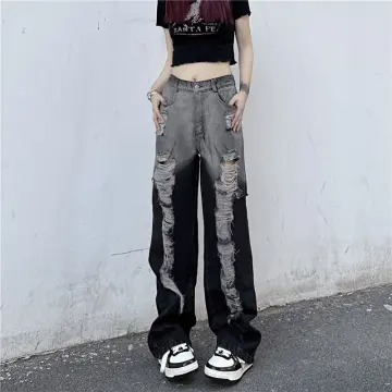 Buy Y2k Outfits Pants online | Lazada.com.ph