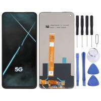 หน้าจอ LCD และ Digitizer ประกอบเต็มตัวเครื่องสำหรับ K7x / PERM00 OPPO (การขายของตัวเอง)