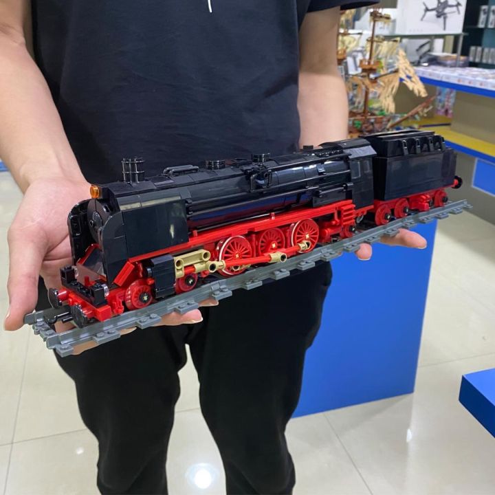 59004-jiestar-creative-expert-ideas-bro1-lecomotive-steam-train-railway-express-brick-modular-technical-model-building-block