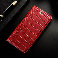 Magnet Natural Genuine Leather Skin Flip Wallet Book Phone Case Cover On For Huawei P20 P30 Lite Pro P 20 30 Light 64128256 GB