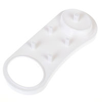 Qualified Electric High Quality Hot For Oral-B Toothbrush Stand Toothbrush Head Holder