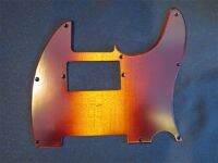 4Ply เมเปิ้ล Humbucker Pickguard Fender Standard ecaster e Guitar #4775