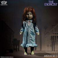 [COD]MEZCO ตุ๊กตาที่ตายแล้ว ， ไล่คน （The Ex orcist)