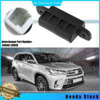 สวิตช์ประตูหลังแผ่นไม้ด้านหลังรถกระบะ84840-28040ใช้ได้กับ Land Cruiser 2008-2011 2013-2017อุปกรณ์เสริม