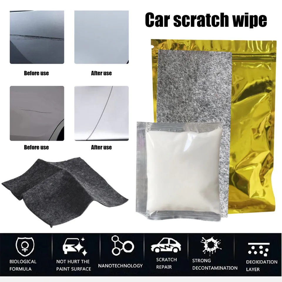 Revive Car Scratch Remover, Scratch Remover