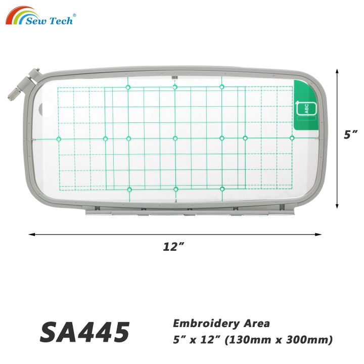 ห่วงเย็บปักเทคโนโลยีสำหรับ-brother-f480-f440e-pe800-pe810l-pe830dl-se1900-pe770นวัตกรรม-pe700-babylock-กรอบเครื่องเย็บผ้า