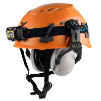 2021 Rock Climbing Caving Rescue helmet Sports Equipment Safety Helmet Drifting Riding Downhill Expansion Mountaineering