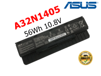 ASUS แบตเตอรี่ A32N1405 ของแท้ (สำหรับ G551 G551J G551JK GL551 GL551J G771 G771J) ASUS Battery Notebook แบตเตอรี่โน๊ตบุ๊ค อัสซุส