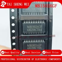 10pcs MBI5026GF MBI5026 5026 SOP-24 New Original