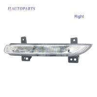 FOR RENAULT FLUENCE 2014 DAYTIME RUNNING LED FOG LIGHT LEFT RIGHT