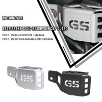 R 1150GS Rear Brake Fluid Reservoir Guard Cover Protector FOR BMW R1150GS R1150 GS ADVENTURE ADV adv 1999-2004 2003 2002 2001