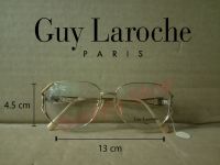 แว่นตา Guy laroche รุ่น 5010 แว่นตากันแดด แว่นตาวินเทจ แฟนชั่น แว่นตาผู้หญิง แว่นตาวัยรุ่น ของแท้