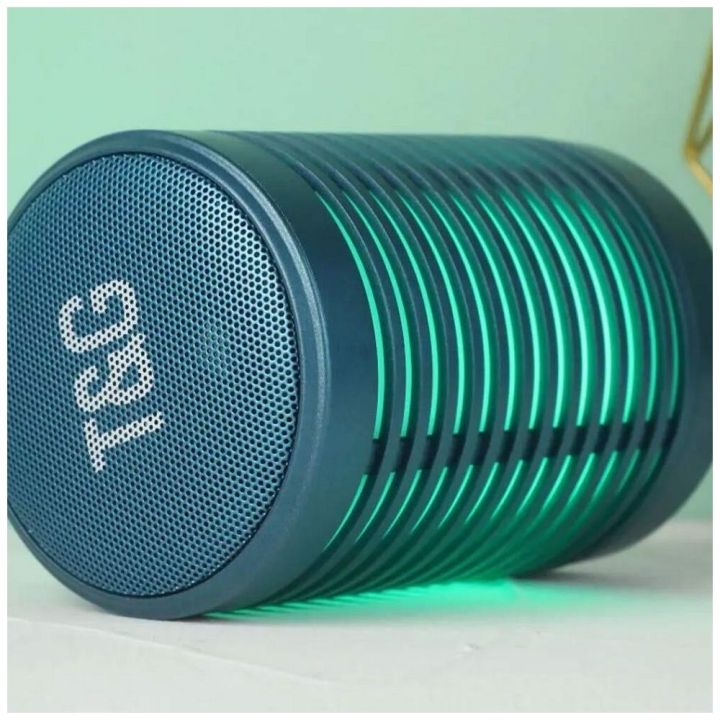ลำโพงบลูทูธ-รุ่น-tg-371-มีสายหิ้ว-ดีไซน์สวย-เสียงเบสแน่นดีในตัว-ปรับไฟ-เสียงได้-aux-usb-tf-ลำโพงพกพา-เลือกสีได้