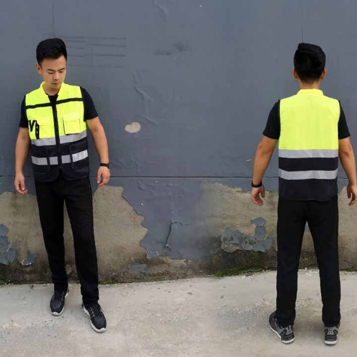 1-pc-motorcycle-reflective-clothing-safety-vest-body-safe-protective-device-traffic-facilities-for-racing-running-sports