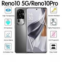 Reno 10 5G(พร้อมส่งในไทย)ฟิล์มกระจกเต็มจอOPPO Realme11Pro 5G/Reno10 5G/Reno10Pro 5G/Reno 10Pro Plus 5Gตรงรุ่น