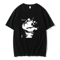 Singer Joji Ballads Album Graphic T Shirts Mens O-collar Summer 100% Pure Cotton Tshirt Man Fashion Hip Hop Rock Style T-shirt