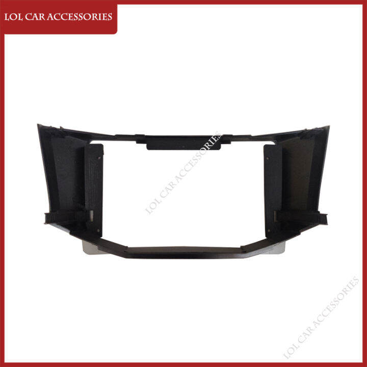 สำหรับโตโยต้า-harrier-2003-2012เล็กซัส-rx-300-2003-2009วิทยุรถ-android-mp5เครื่องเล่นแผงกรอบ2-din-หัวหน้าหน่วยป้ายสเตอริโอปก