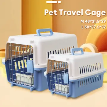 Extra large pet on sale carrier airline approved