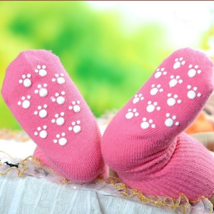 menafashionnewborn-baby-winter-autumn-non-slip-short-cotton-socks-0-1y