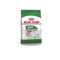อาหารสุนัข  Royal Canin Mini Adult  สุนัขโต พันธุ์เล็ก 800g.