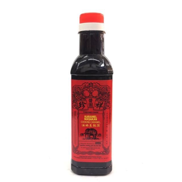 Cheong Chan Cooking Caramel Dark Soy Sauce 375ml | Lazada