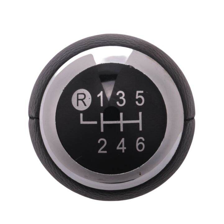 car-6-speed-abs-plastic-mt-gear-shift-knob-for-toyota-corolla-1-8mt-2007-2013-rav4-avensis-yaris-d4d-urban-lever-stick-pen-head