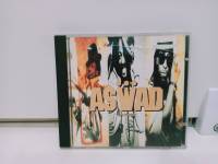 1 CD MUSIC ซีดีเพลงสากลASWAD TOO WICKED  (D4K100)