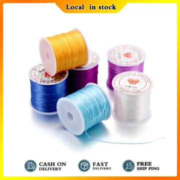 Shop Nylon Cord For Bracelet with great discounts and prices online - Feb  2024