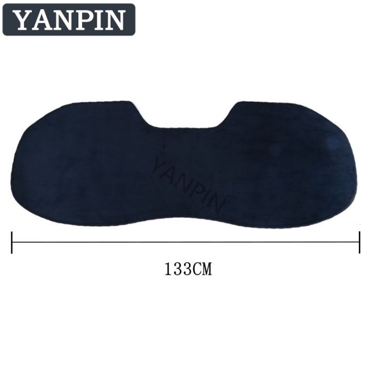 flannel-honda-car-flannel-universal-seat-pad-suitable-for-honda-cityc70vezelstreamfitfreedciviccrv-accordjazzhrvcrz