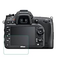 【❉HOT SALE❉】 getongwei กระจกเทมเปอร์สำหรับ Nikon D4s D5 D500 D600 D610 D7100 D7200 D750 D780 D800 D800e D810 D850หน้าจอฟิล์มป้องกัน