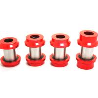 Bike Rear Shocks Bushing 22/22.2/23.9/24.7/25.4/30mm Bicycle Shock Absorbers Turning Point Needle Roller Bearing For-SRAM FOX DT