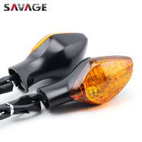 Turn Signal Indicator Light For HONDA CBR650F CB650F CBR500R CB500F CB500X CBR400R CB400F CB400X Motorcycle FrontRear Lamp