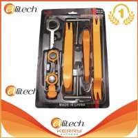 Alitech เครื่องมือถอดคอนโซล รุ่น EPP-CDE-911 12ชิ้น（ไม่มีกล่อง）